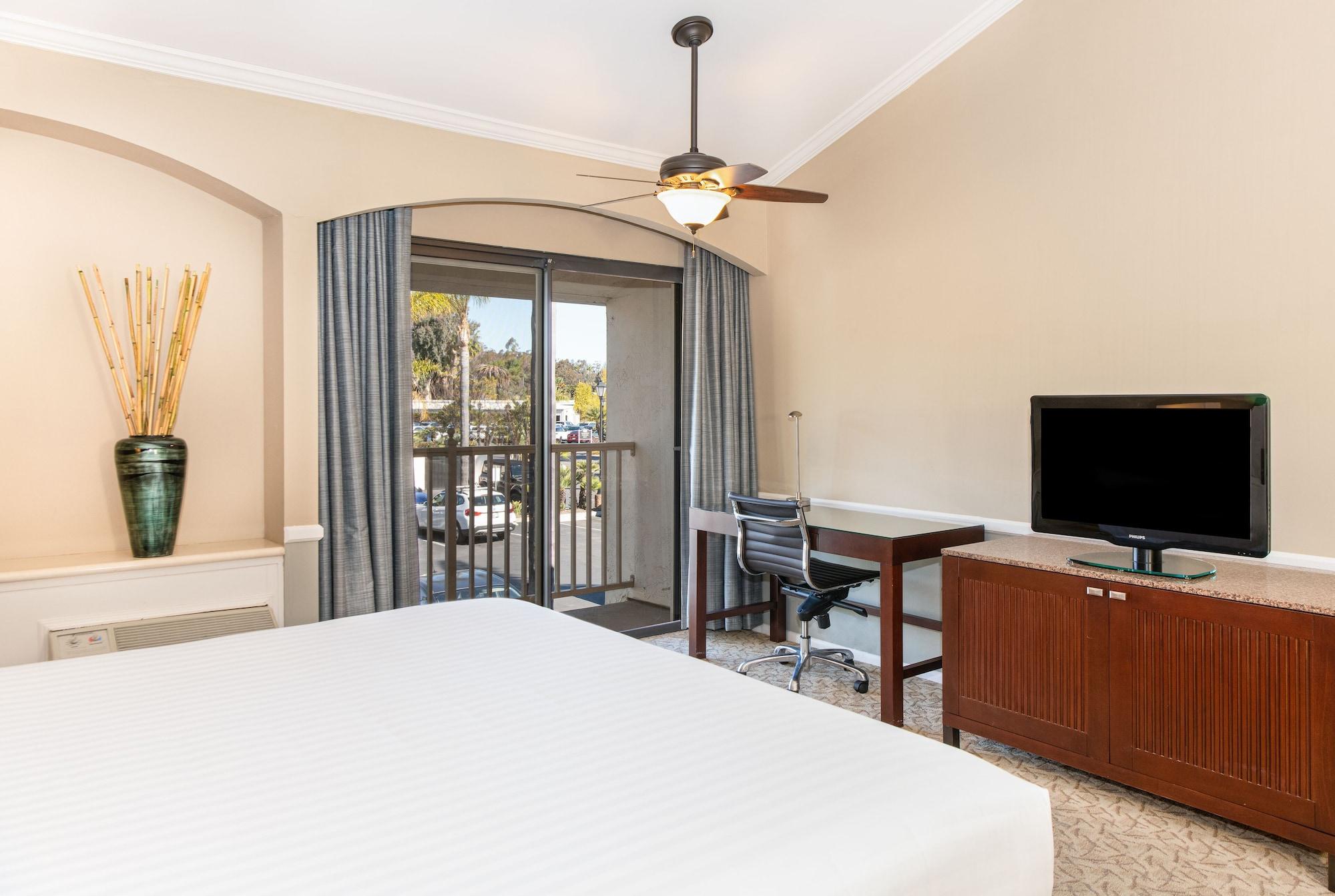 Guesthouse, At La Valle 3* Rancho Santa Fe