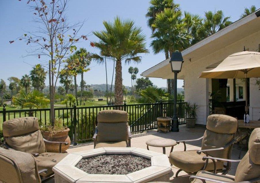 Guesthouse, At La Valle Resort Rancho Santa Fe