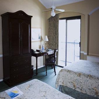 Guesthouse, At La Valle Resort