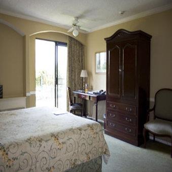 Guesthouse, At La Valle Resort Rancho Santa Fe
