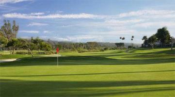 Guesthouse, At La Valle 3* Rancho Santa Fe