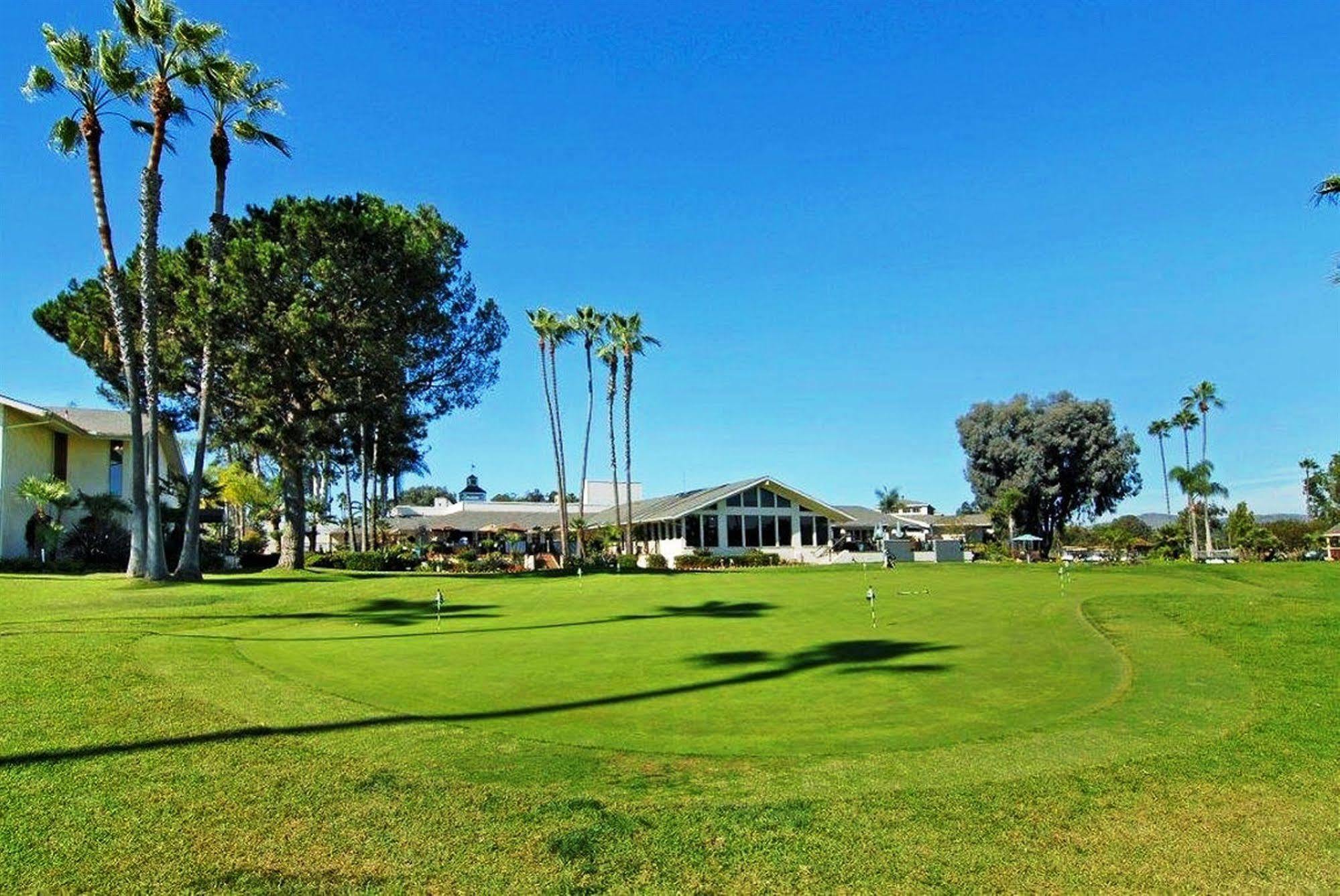 Guesthouse, At La Valle Rancho Santa Fe