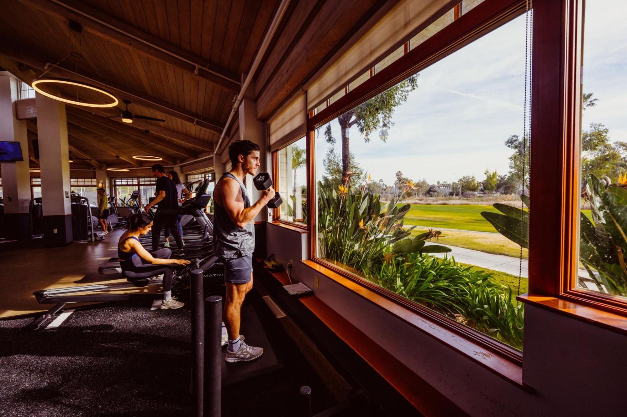 Guesthouse, At La Valle Rancho Santa Fe