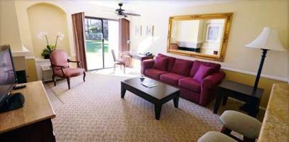 Guesthouse, At La Valle 3* Rancho Santa Fe