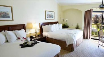 Guesthouse, At La Valle Resort