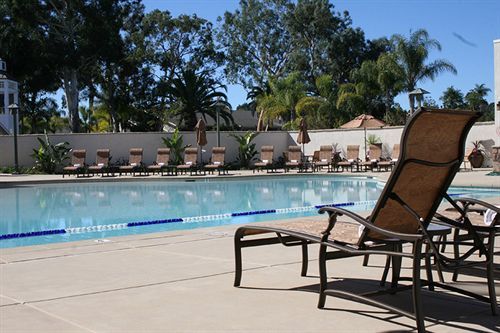 Guesthouse, At La Valle 3* Rancho Santa Fe